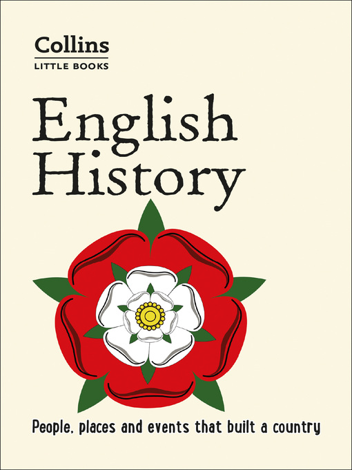 Title details for English History by Robert Peal - Available